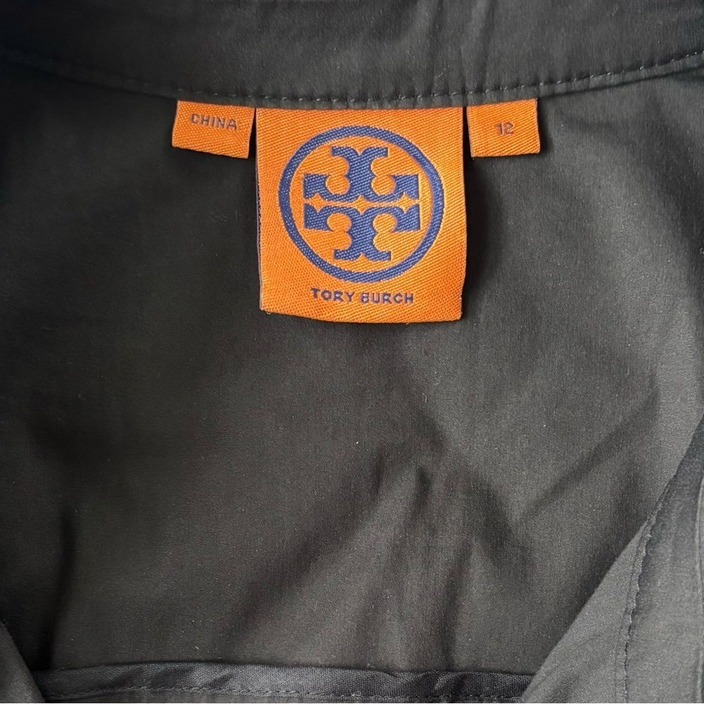 Tory Burch Utility Dress - Picture 10 of 12